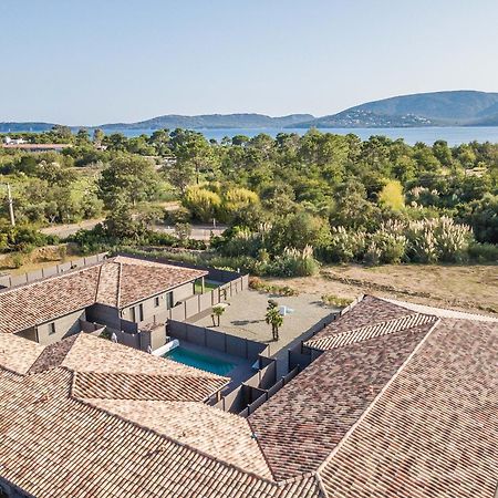 Residence Pierre & Vacances Premium Vesna Rossa Porto-Vecchio  Exterior foto