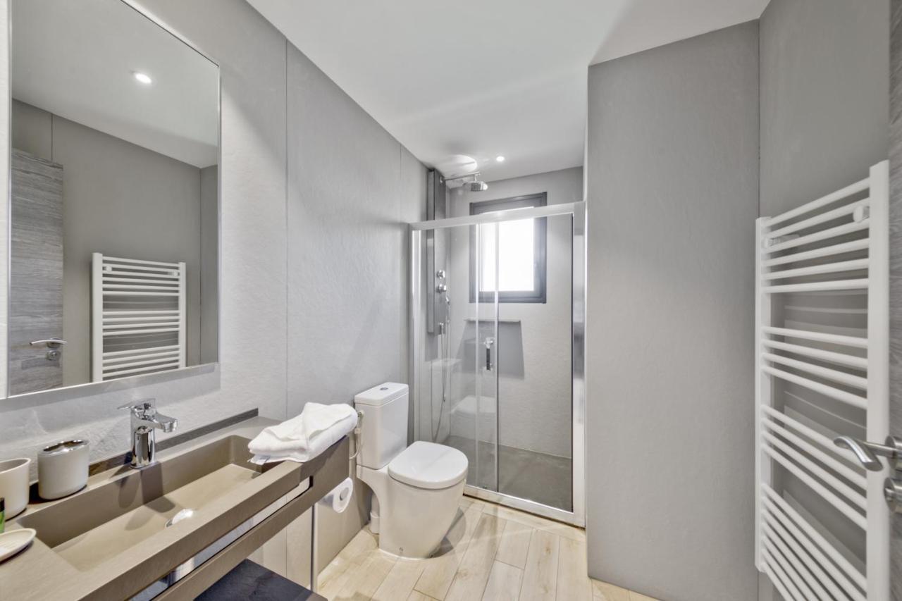 Residence Pierre & Vacances Premium Vesna Rossa Porto-Vecchio  Exterior foto