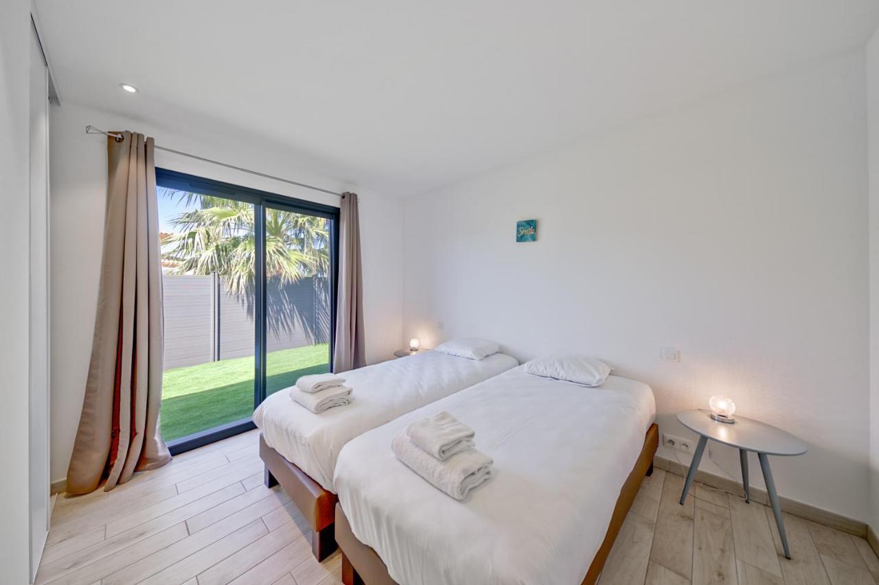 Residence Pierre & Vacances Premium Vesna Rossa Porto-Vecchio  Exterior foto