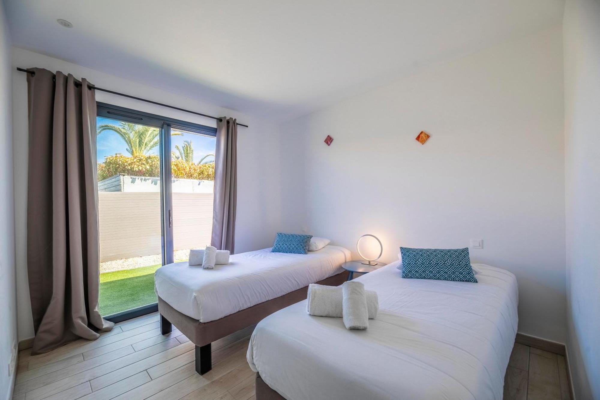 Residence Pierre & Vacances Premium Vesna Rossa Porto-Vecchio  Exterior foto