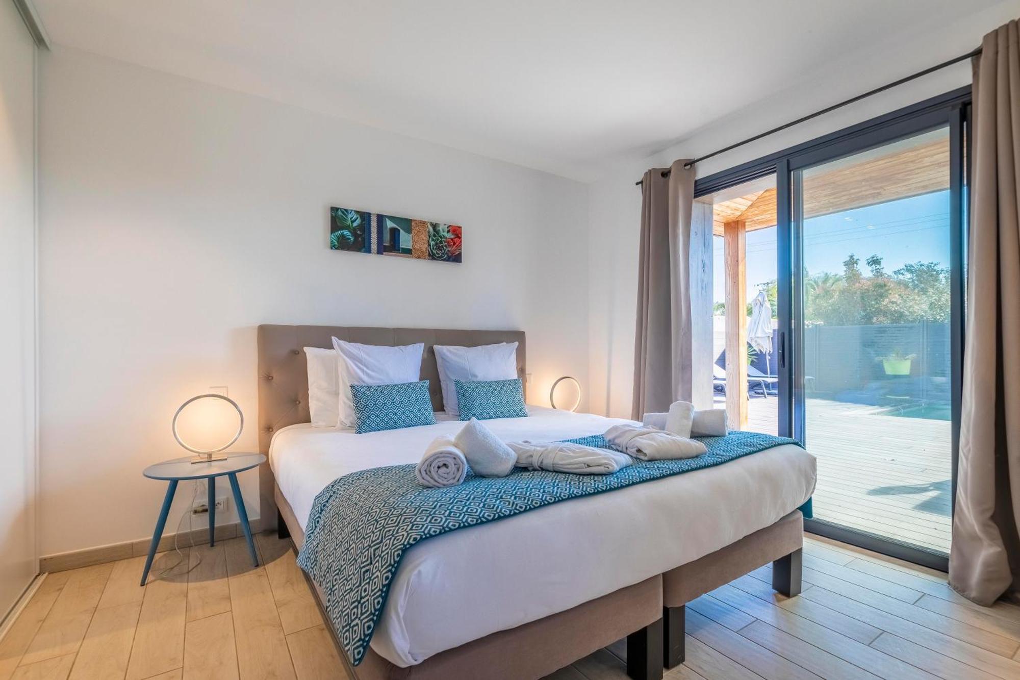 Residence Pierre & Vacances Premium Vesna Rossa Porto-Vecchio  Exterior foto