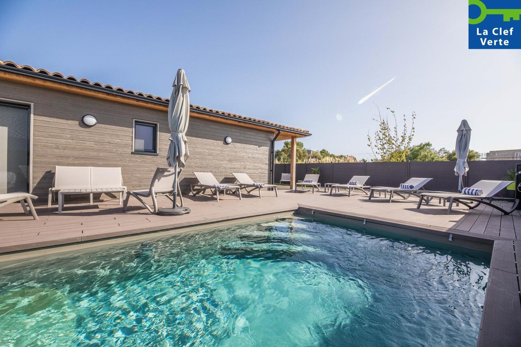 Residence Pierre & Vacances Premium Vesna Rossa Porto-Vecchio  Exterior foto