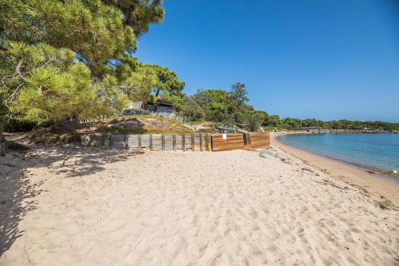 Residence Pierre & Vacances Premium Vesna Rossa Porto-Vecchio  Exterior foto