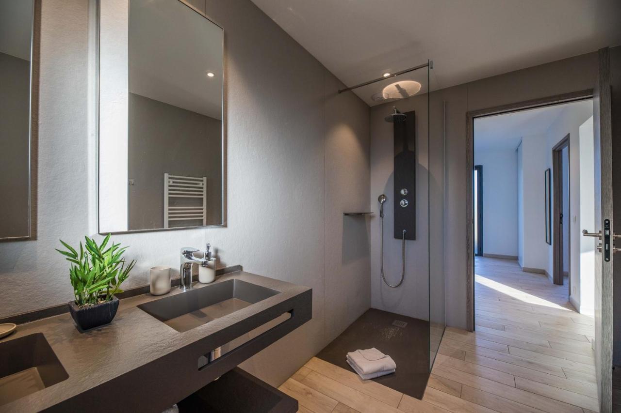 Residence Pierre & Vacances Premium Vesna Rossa Porto-Vecchio  Exterior foto