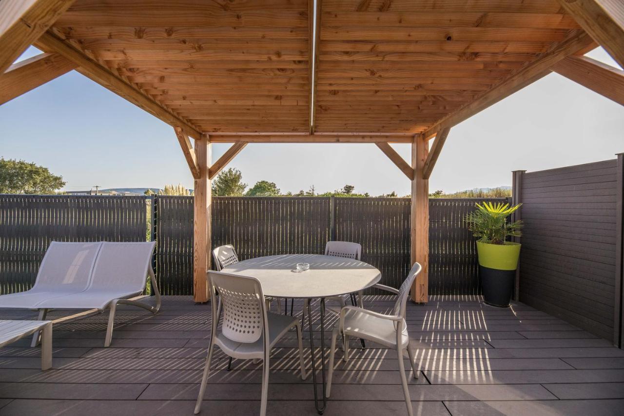 Residence Pierre & Vacances Premium Vesna Rossa Porto-Vecchio  Exterior foto