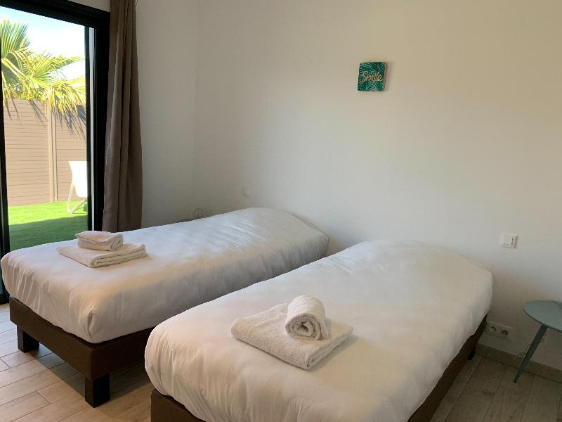 Residence Pierre & Vacances Premium Vesna Rossa Porto-Vecchio  Exterior foto