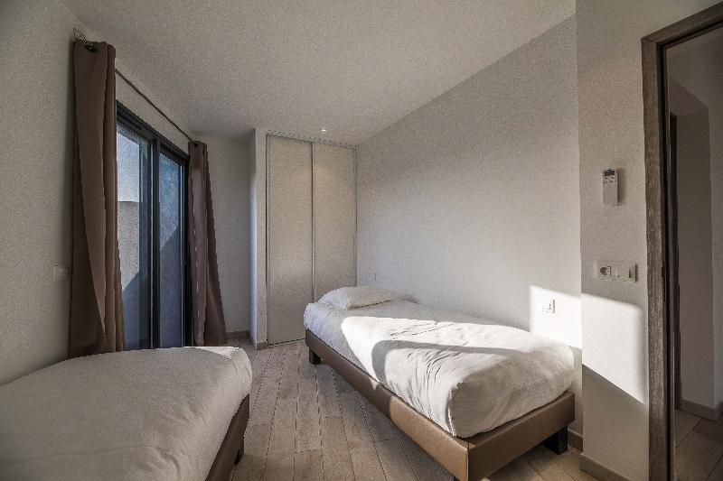 Residence Pierre & Vacances Premium Vesna Rossa Porto-Vecchio  Exterior foto