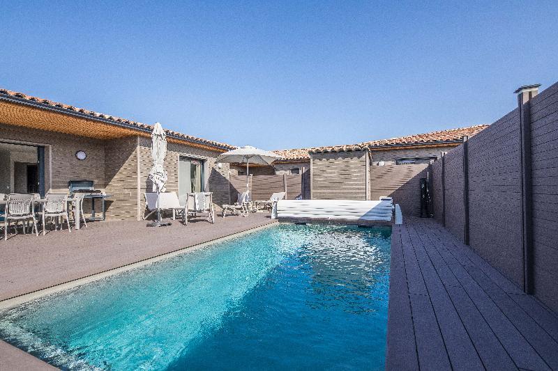 Residence Pierre & Vacances Premium Vesna Rossa Porto-Vecchio  Exterior foto